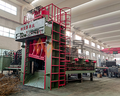 Q91Y-1250T龍門剪 Q91Y-1250T龍門剪